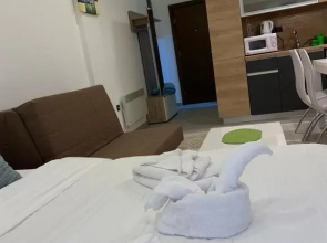 Milmari Apartman P03