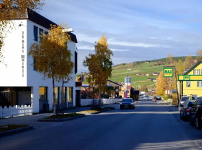 Tynset Hotel