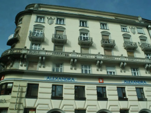 Budapest Holidays Fashion