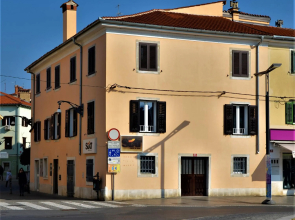 Istrabella Apartment