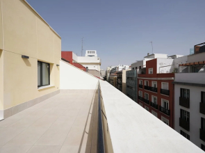 Numa Madrid Sol I Apartments