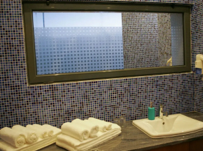 Sao Vicente Lodge - Panoramic Retreat