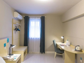 Jinjiang Inn Fashion Luoyang Hang Seng Science and Technology Park