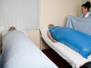 Hotel Saint Antonius