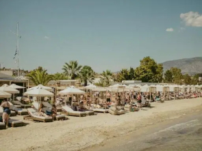 Giorgos Lux Apartments