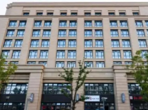 Zhongjian Suisseplace Apart's Hotel