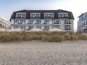 Mein Strandhaus