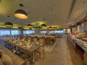 Sunday Marina View Hotel Apartments