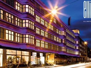 Ellington Hotel Berlin