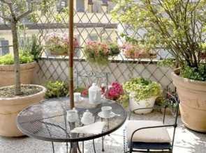 Milano Terrace Guest House