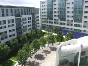 Marlin Apartments London Bridge - Empire Square