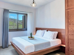 Villa Melia Luxury Suites