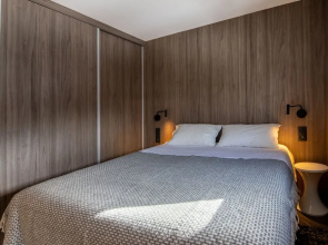 Chrysolite Appartement privé