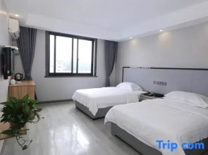 Hongqinglou Guest Room Department (Longmian East Road Shop)
