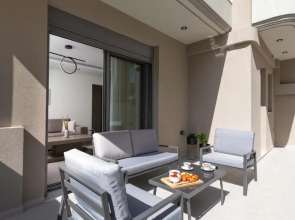 Tsatos Luxury Residence
