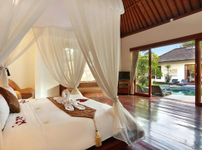 D'bulakan Kampung Villa Ubud