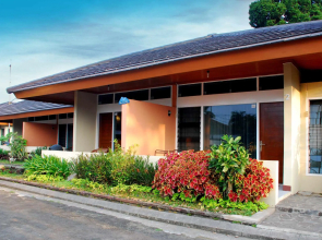 Talita Bukit Raya Hotel