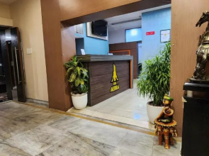 STAYMAKER The Altira