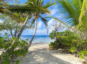 Fare Maeva Moorea