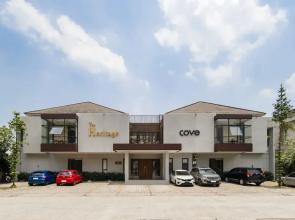 Cove Heritage
