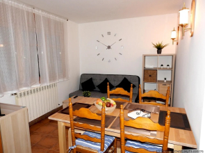Apartment With 2 Bedrooms in El Tarter, With Wifi - 800 m From the Slo