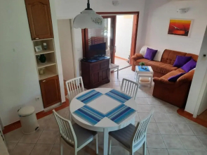 Kike - 60 Meters From the Beach - A2