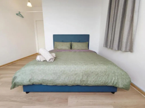 Muji homestay kuching scenic view 2 bedrooms entire apartment