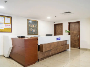 Hotel Astravista Suites