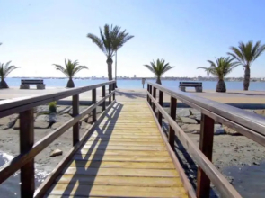 Townhouse San Pedro del Pintar 3 rooms