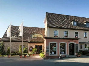 AKZENT Hotel Franziskaner