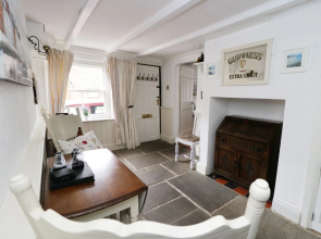 The Old Cottage