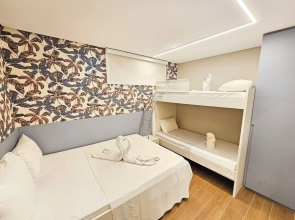 02 Quartos - Carneiros Beach Resort