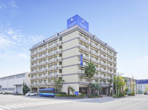 MyStays Maihama Hotel