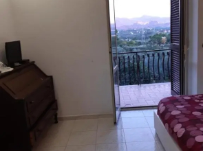 La casa tra gli ulivi di Fonte Nuova 2