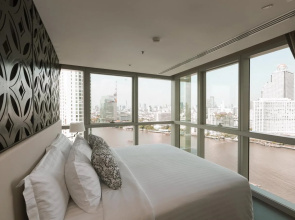 Klapsons The River Residences Bangkok