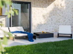 Villa Salt - 8 2 Heated Pool Trogir Near Beach
