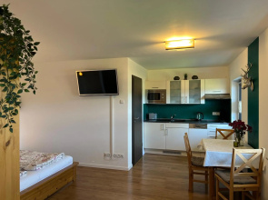 Appartement Alpblick