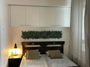 Charming Tampere Apartment With Balcony & Central Heating