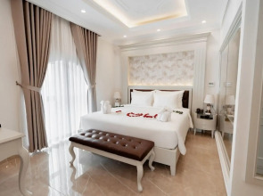 Mercure Nha Trang Beach