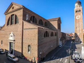 Hotel Duomo Chioggia