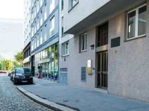 Vienna Apartment Center - Zentrum II