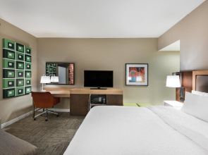 Hampton Inn & Suites West Melbourne-Palm Bay Road