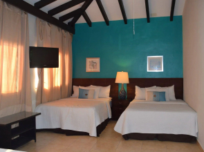 Vista Las Olas Surf Resort