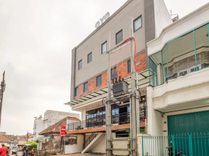 Doorman Guest House by RedDoorz