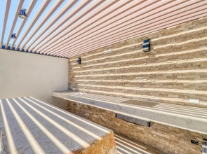 Palmeras 402 @ Arenis