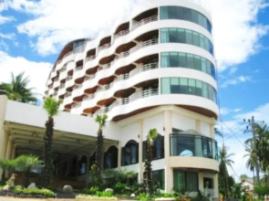 Cabana Grand View Hotel and Spa