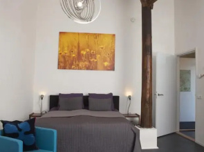Bed and Breakfast de Kaap
