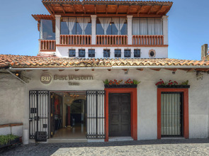 Best Western Taxco