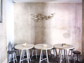 RedDoorz Hostel near Lippo Mall Kuta