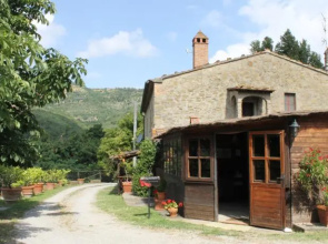Cortona da Beppe